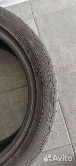 Riken Maystorm 2 225/45 R17 94