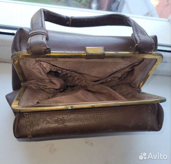 Ридикюль СССР