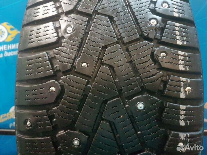 Pirelli Ice Zero 225/55 R18