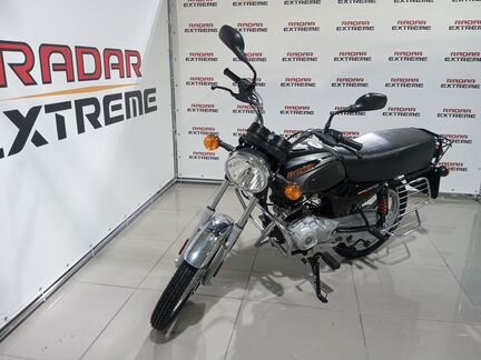 Мотоцикл Bajaj 100 ES