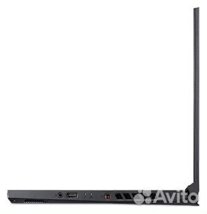 Ноутбук Acer Nitro 5 AN515-54-584Q
