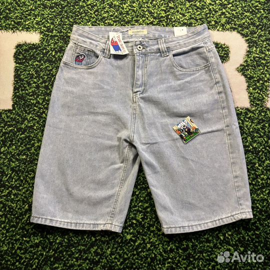 Шорты polar big boy