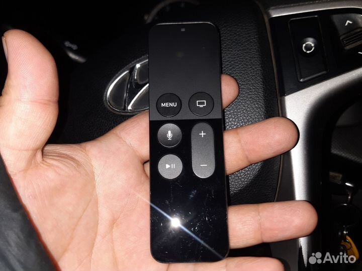 Пульт Apple TV 4k A1513