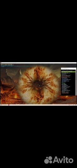 Видеокарта gtx 1060 3gb Palit