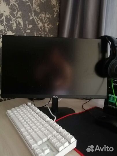 Монитор Aoc 22b2da