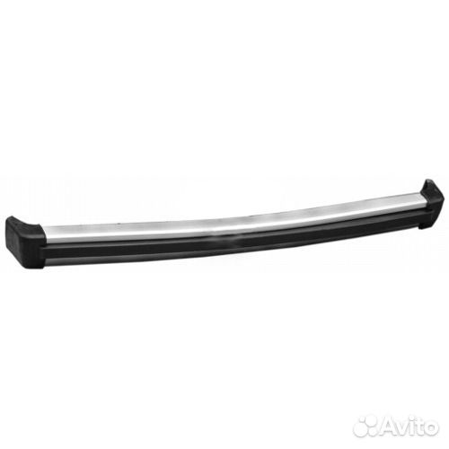 Задний бампер ваз 2105