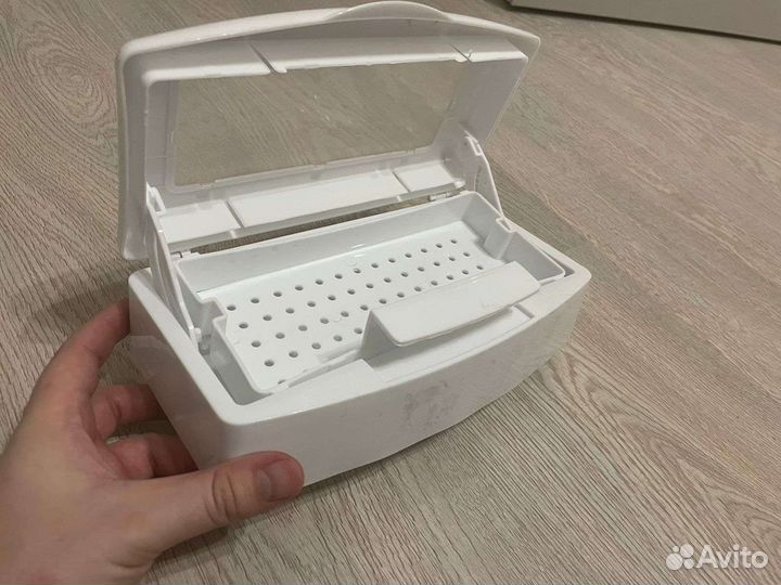 Стерилизатор для инструментов