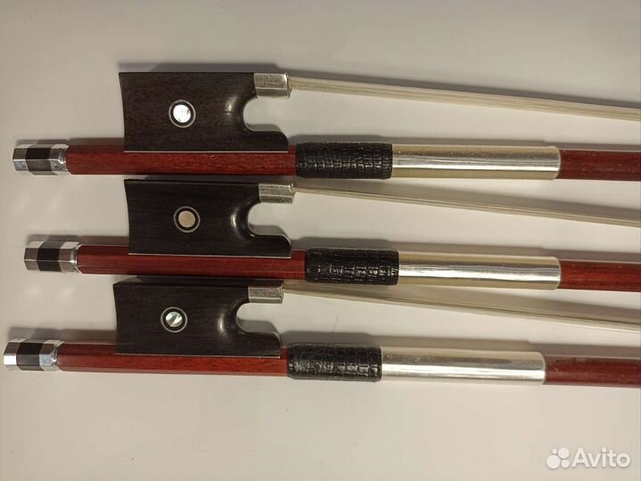 Смычок скрипичный 4/4