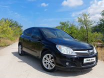 Opel Astra 1.8 AT, 2008, 229 000 км, с пробегом, цена 620 000 руб.