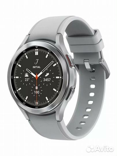 Samsung Galaxy Watch4 Classic 46 мм