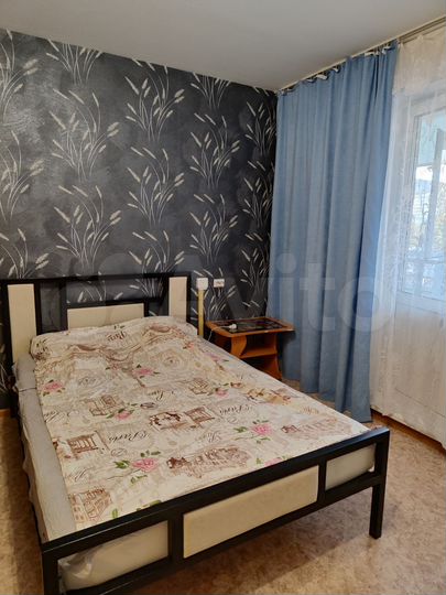 Квартира-студия, 25 м², 4/5 эт.