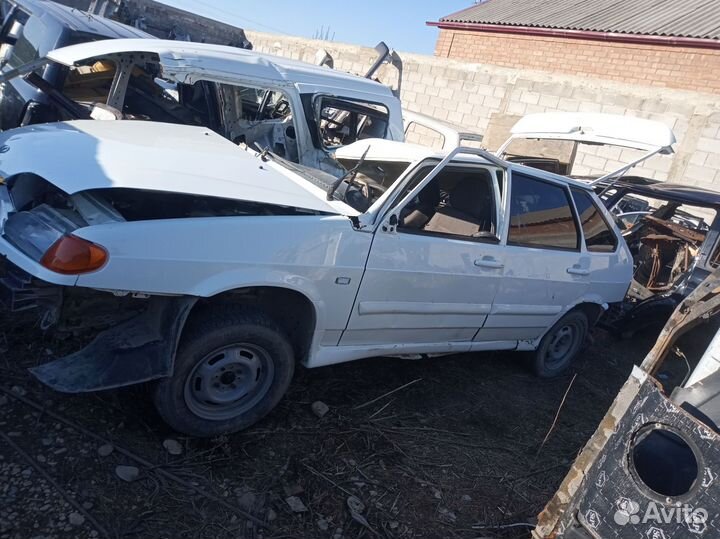 Запчасти на ваз 2110-11-12-13-14-15