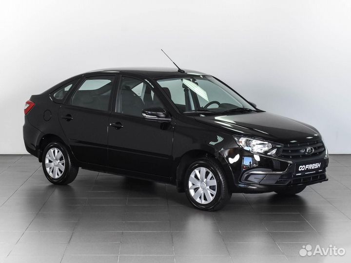 LADA Granta 1.6 МТ, 2023, 94 км