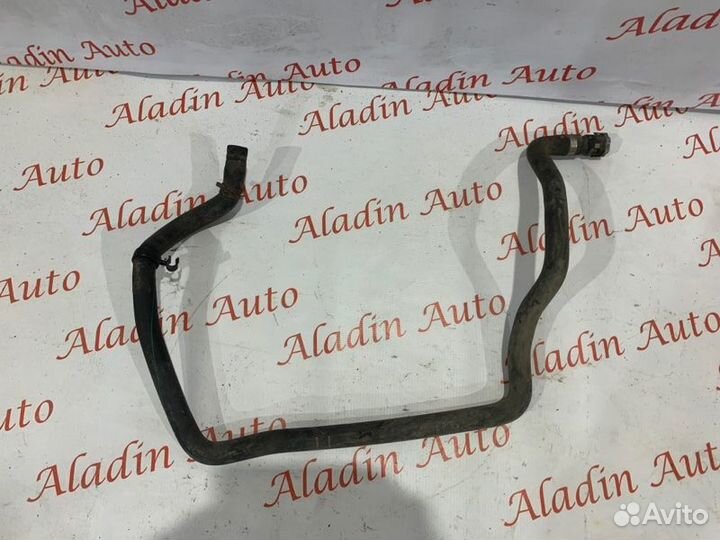 Патрубки радиатора печки Ford Focus 3 седан 1.6