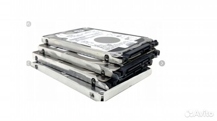 Жеские диски для ноутбука 2,5 500Гб