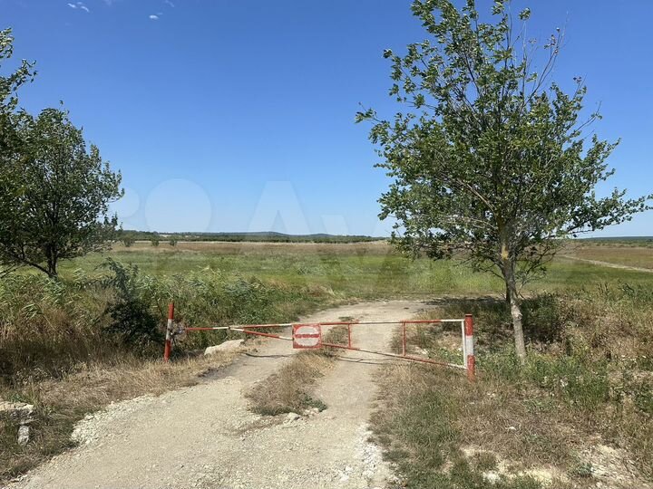 Участок 1,53 га (СНТ, ДНП)