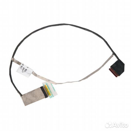 Шлейф матрицы ноутбука 50.4YY01.001