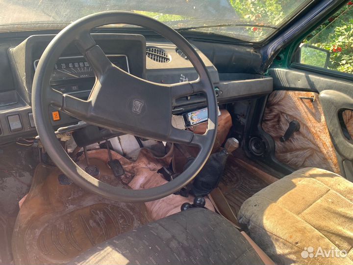 Вездеход ока