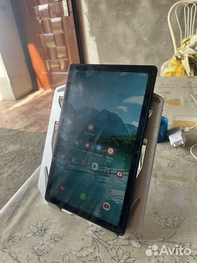 Планшет samsung galaxy tab a7