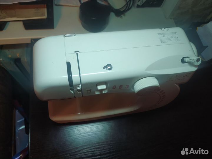 Швейная машинка