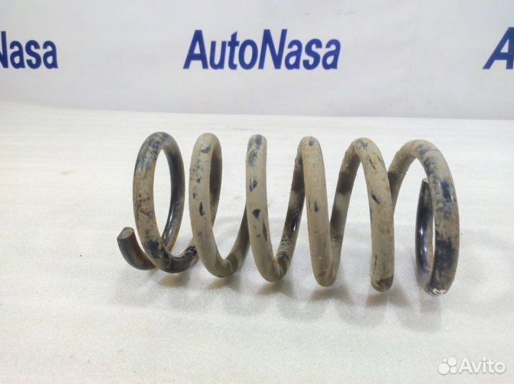 Пружина задняя Hyundai Santa Fe 2000-2012