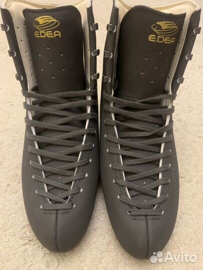 Коньки Edea Chorus 265