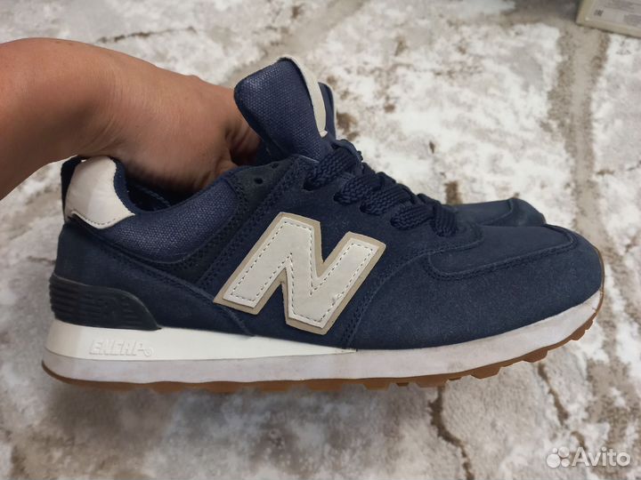 Кроссовки New balance 574