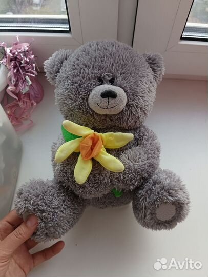 Детские игрушки