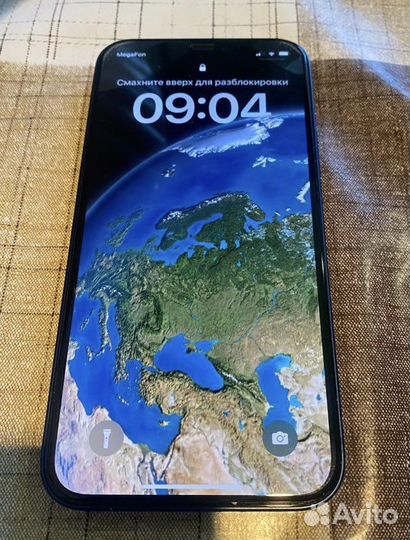 Телефон iPhone 12 128 гб