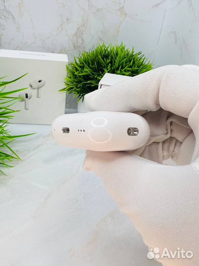 Airpods pro 2 premium