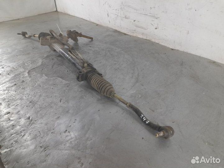 Рулевая рейка Geely Gc6 2014-2017
