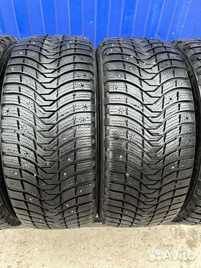 Michelin X-Ice North 3 225/55 R17