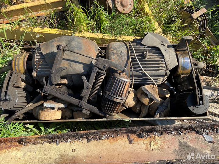 Ролик (каток) поддерживающий на дэк-251, дэк-321