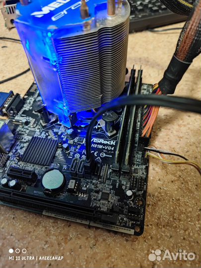 ASRock H81M-VG4R3.01