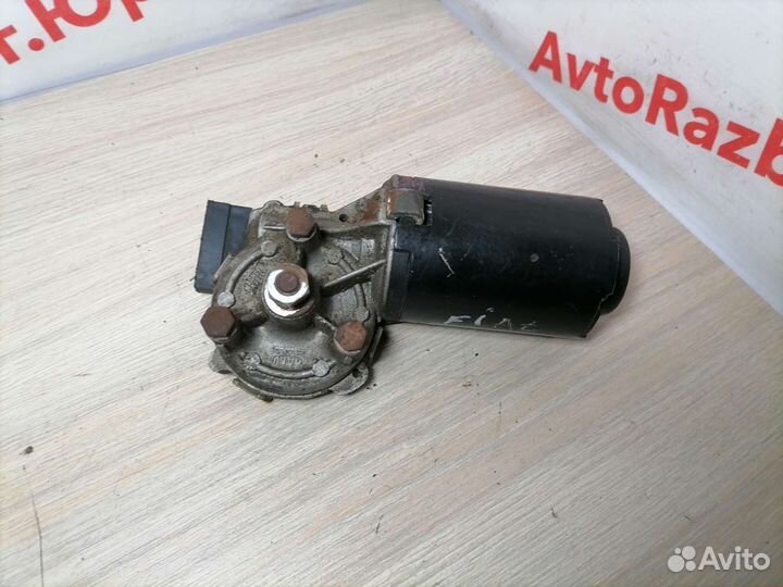 Мотор дворников Fiat Albea