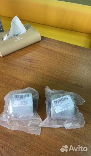 Сайлентблок VAG 4M0407183B