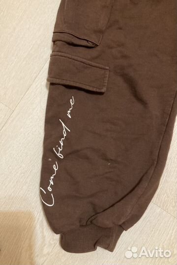 Спортивные штаны