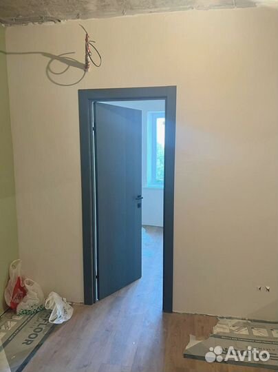 Межкомнатная дверь от производителя