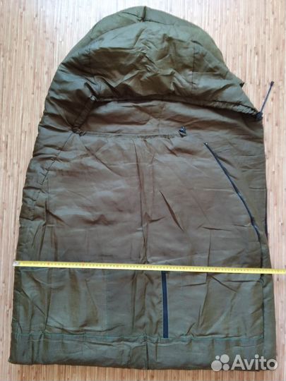 Спальный мешок