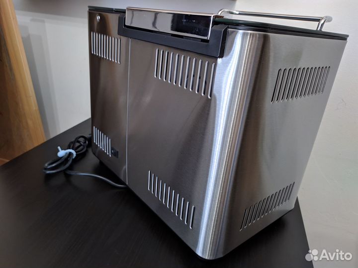 Хлебопечка Kenwood BM450