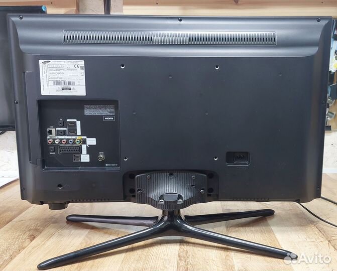 Телевизор бу