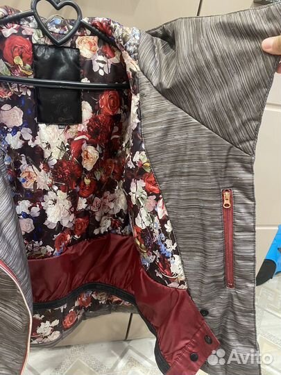 Куртка женская