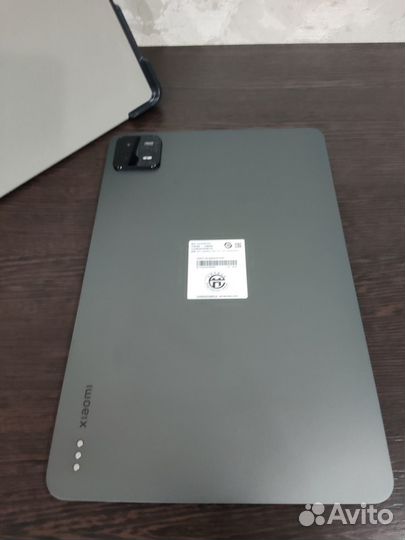 Планшет Xiaomi Mi Pad 6 - 11 - 8/128
