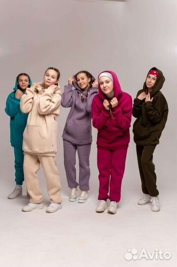 Пошив одежды оптом