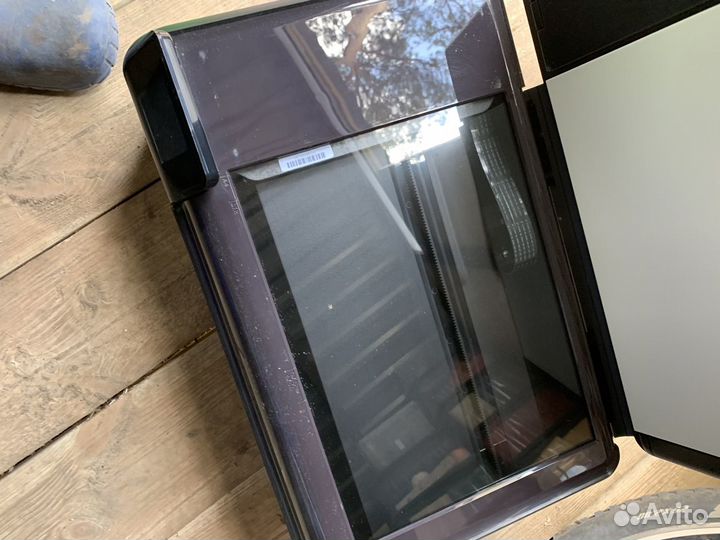 Мфу HP Photosmart B110