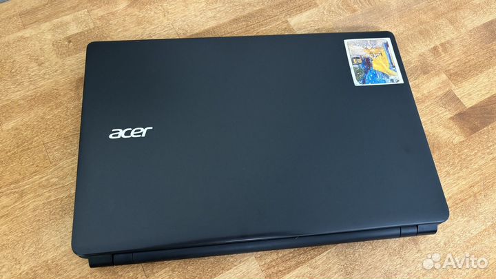 Acer aspire E1 Z5WE3