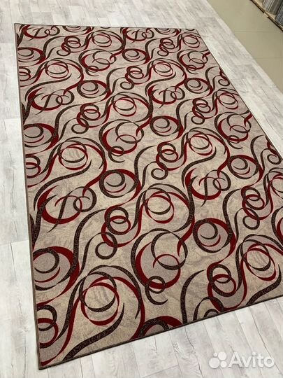 Ковер, палас 2 х 3 новый