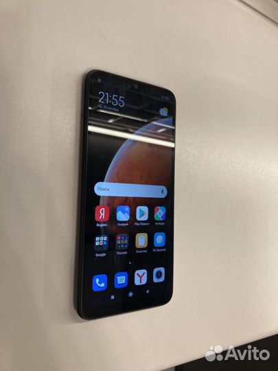 Xiaomi Redmi 9A, 2/32 ГБ