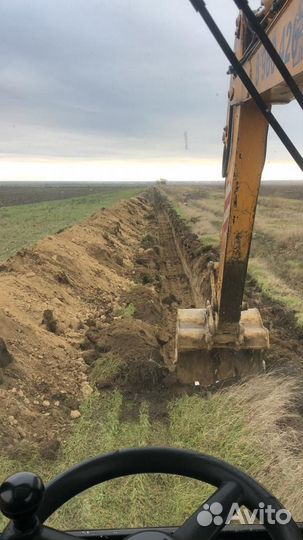 Камаз минипогрузчик экскаватор