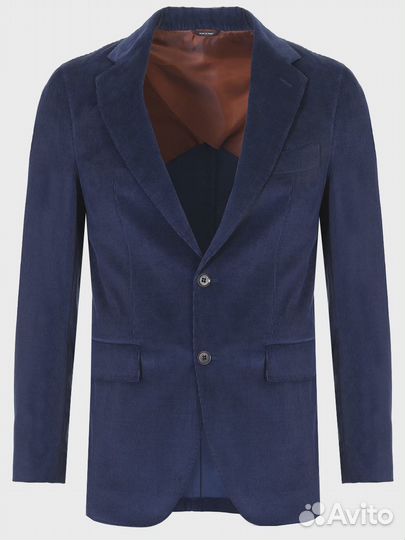 Пиджак вельветовый Loro Piana